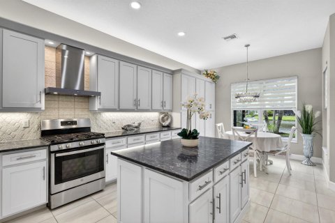 Villa ou maison à vendre à Port St. Lucie, Floride: 3 chambres, 255.76 m2 № 2084566 - photo 16
