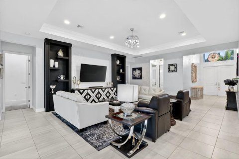 Villa ou maison à vendre à Port St. Lucie, Floride: 3 chambres, 255.76 m2 № 2084566 - photo 8