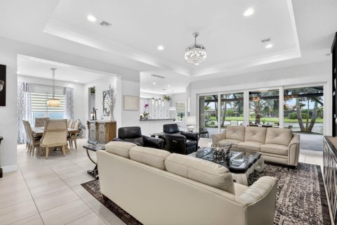 Villa ou maison à vendre à Port St. Lucie, Floride: 3 chambres, 255.76 m2 № 2084566 - photo 7