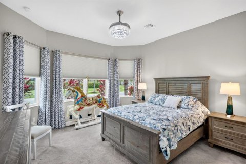 Villa ou maison à vendre à Port St. Lucie, Floride: 3 chambres, 255.76 m2 № 2084566 - photo 28
