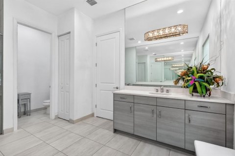 Villa ou maison à vendre à Port St. Lucie, Floride: 3 chambres, 255.76 m2 № 2084566 - photo 27