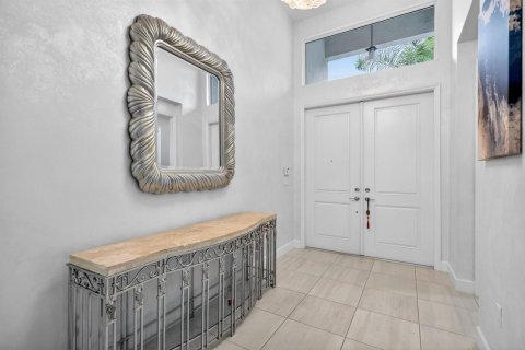 Villa ou maison à vendre à Port St. Lucie, Floride: 3 chambres, 255.76 m2 № 2084566 - photo 5