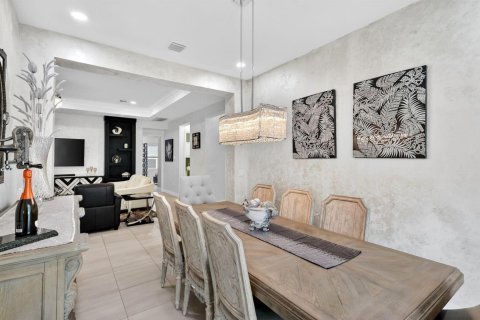 Villa ou maison à vendre à Port St. Lucie, Floride: 3 chambres, 255.76 m2 № 2084566 - photo 20
