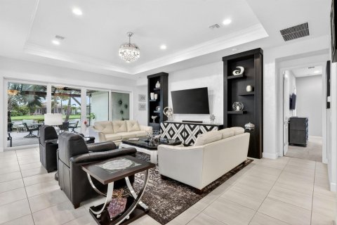 Villa ou maison à vendre à Port St. Lucie, Floride: 3 chambres, 255.76 m2 № 2084566 - photo 6