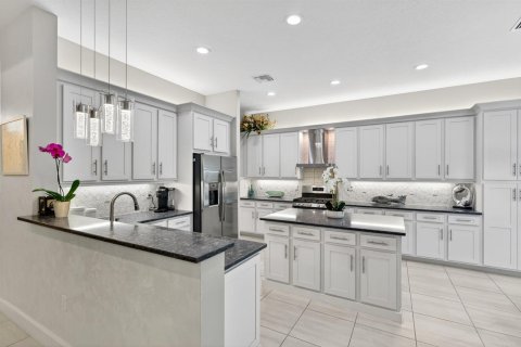 Villa ou maison à vendre à Port St. Lucie, Floride: 3 chambres, 255.76 m2 № 2084566 - photo 11