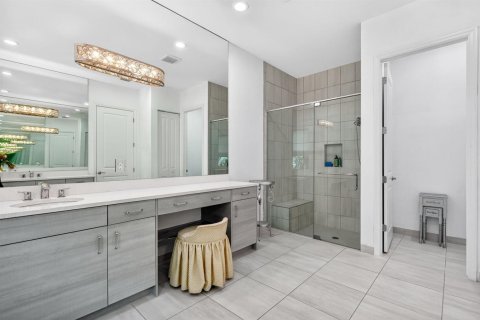 Villa ou maison à vendre à Port St. Lucie, Floride: 3 chambres, 255.76 m2 № 2084566 - photo 25