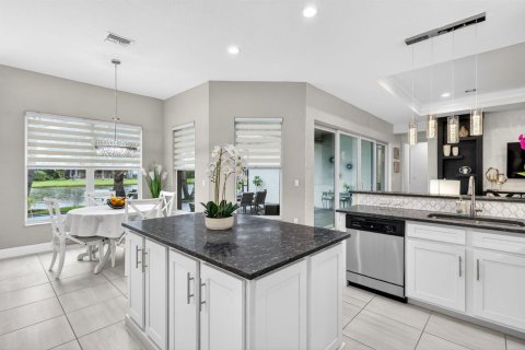 Villa ou maison à vendre à Port St. Lucie, Floride: 3 chambres, 255.76 m2 № 2084566 - photo 14