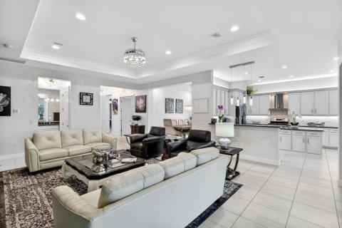 Villa ou maison à vendre à Port St. Lucie, Floride: 3 chambres, 255.76 m2 № 2084566 - photo 9