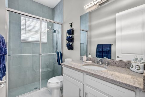 Villa ou maison à vendre à Port St. Lucie, Floride: 3 chambres, 255.76 m2 № 2084566 - photo 30