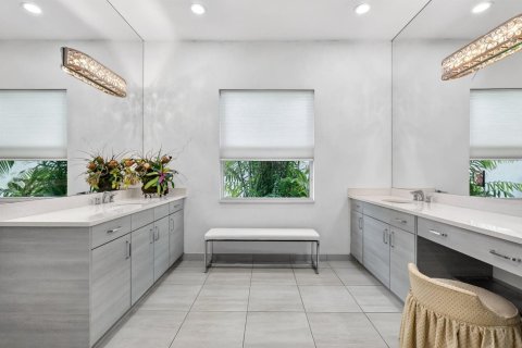 Villa ou maison à vendre à Port St. Lucie, Floride: 3 chambres, 255.76 m2 № 2084566 - photo 22