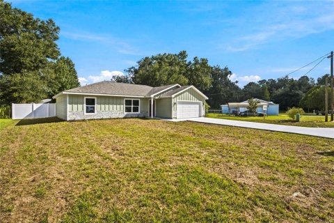 Villa ou maison à vendre à Ocala, Floride: 3 chambres, 126.35 m2 № 2431863 - photo 3