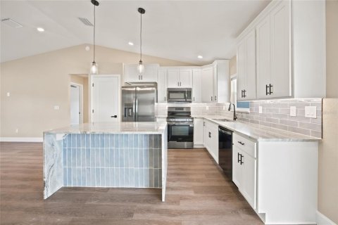 Villa ou maison à vendre à Ocala, Floride: 3 chambres, 126.35 m2 № 2431863 - photo 9