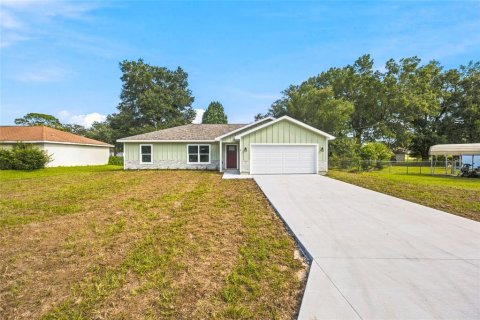 Villa ou maison à vendre à Ocala, Floride: 3 chambres, 126.35 m2 № 2431863 - photo 2