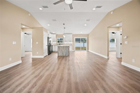 Villa ou maison à vendre à Ocala, Floride: 3 chambres, 126.35 m2 № 2431863 - photo 6
