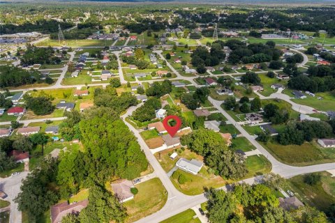 Villa ou maison à vendre à Ocala, Floride: 3 chambres, 126.35 m2 № 2431863 - photo 4