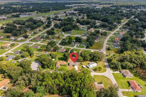 Villa ou maison à vendre à Ocala, Floride: 3 chambres, 126.35 m2 № 2431863 - photo 29