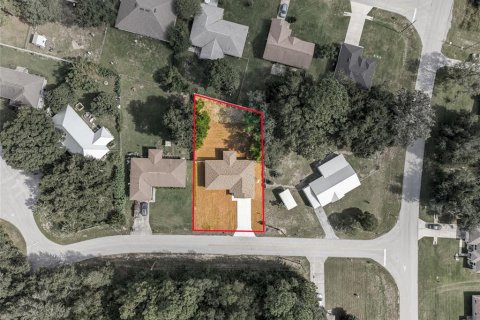 Villa ou maison à vendre à Ocala, Floride: 3 chambres, 126.35 m2 № 2431863 - photo 27