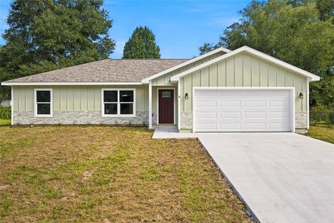 Villa ou maison à Ocala, Floride 3 chambres, 126.35 m2 № 2431863