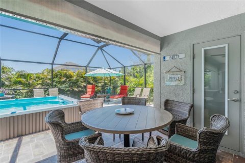 Casa en venta en Rotonda, Florida, 4 dormitorios, 211.26 m2 № 1807315 - foto 24