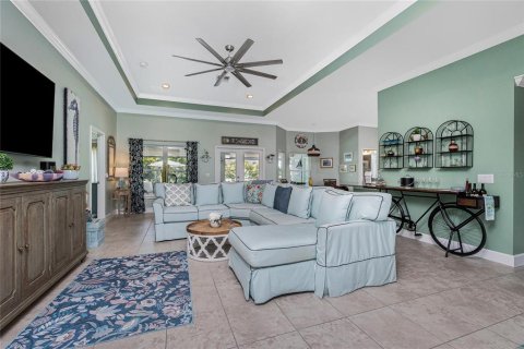 Casa en venta en Rotonda, Florida, 4 dormitorios, 211.26 m2 № 1807315 - foto 14