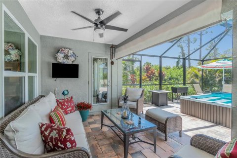 Casa en venta en Rotonda, Florida, 4 dormitorios, 211.26 m2 № 1807315 - foto 25