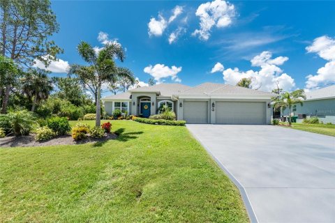 Casa en venta en Rotonda, Florida, 4 dormitorios, 211.26 m2 № 1807315 - foto 2