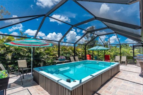 Casa en venta en Rotonda, Florida, 4 dormitorios, 211.26 m2 № 1807315 - foto 29