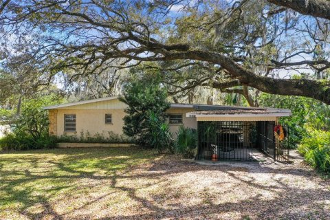 Casa en venta en Tampa, Florida, 2 dormitorios, 113.71 m2 № 1137130 - foto 13