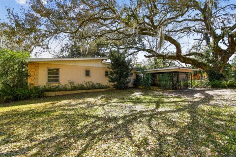 Casa en venta en Tampa, Florida, 2 dormitorios, 113.71 m2 № 1137130 - foto 29