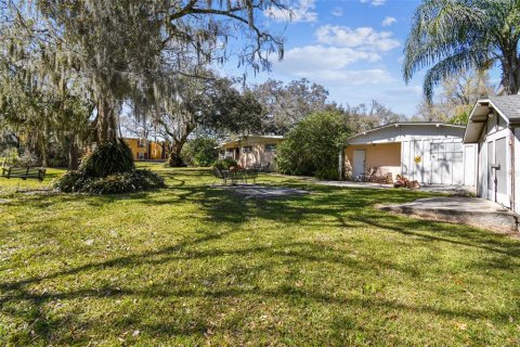 Casa en venta en Tampa, Florida, 2 dormitorios, 113.71 m2 № 1137130 - foto 12