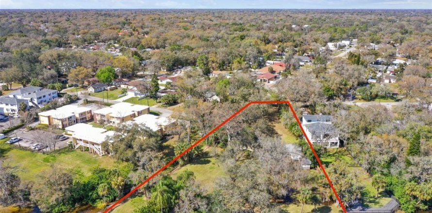 Casa en Tampa, Florida 2 dormitorios, 113.71 m2 № 1137130