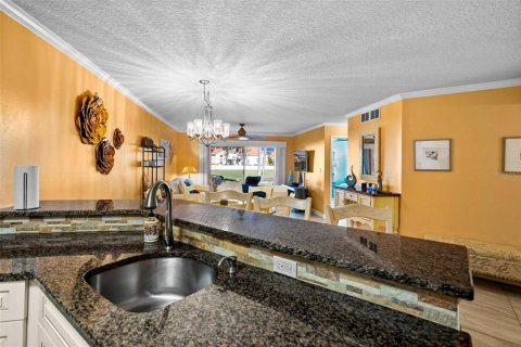 Condominio en venta en Saint Petersburg, Florida, 2 dormitorios, 106.37 m2 № 1679698 - foto 22