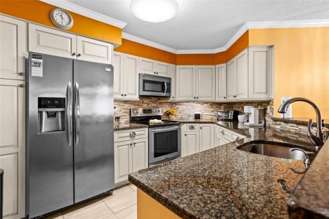 Condominio en venta en Saint Petersburg, Florida, 2 dormitorios, 106.37 m2 № 1679698 - foto 5