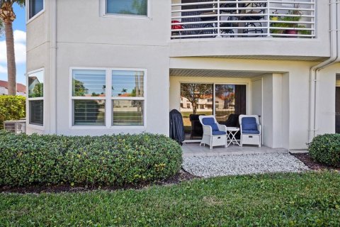 Condominio en venta en Saint Petersburg, Florida, 2 dormitorios, 106.37 m2 № 1679698 - foto 8