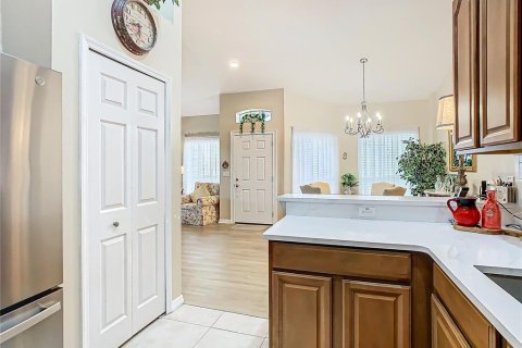 House in Winter Haven, Florida 2 bedrooms, 142.7 sq.m. № 1522634 - photo 22