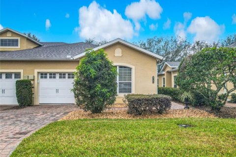House in Winter Haven, Florida 2 bedrooms, 142.7 sq.m. № 1522634 - photo 6