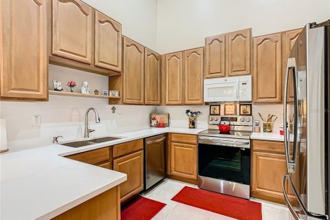 House in Winter Haven, Florida 2 bedrooms, 142.7 sq.m. № 1522634 - photo 19