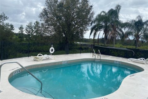 House in Winter Haven, Florida 2 bedrooms, 142.7 sq.m. № 1522634 - photo 28