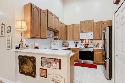 House in Winter Haven, Florida 2 bedrooms, 142.7 sq.m. № 1522634 - photo 17