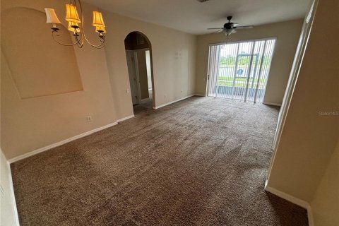 Condominio en alquiler en Davenport, Florida, 3 dormitorios, 115.94 m2 № 2284105 - foto 4