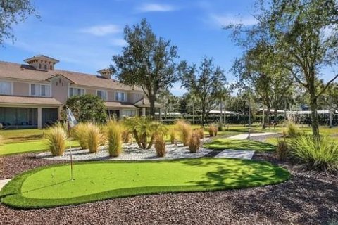 Condominio en alquiler en Davenport, Florida, 3 dormitorios, 115.94 m2 № 2284105 - foto 15