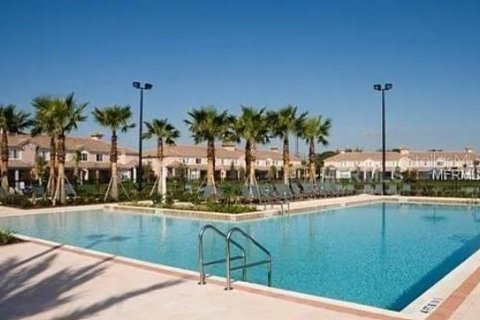 Condominio en alquiler en Davenport, Florida, 3 dormitorios, 115.94 m2 № 2284105 - foto 14