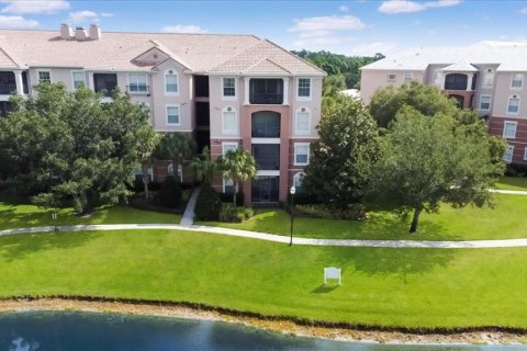 Condominio en alquiler en Davenport, Florida, 3 dormitorios, 115.94 m2 № 2284105 - foto 13