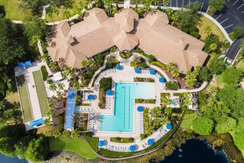 Condominio en alquiler en Davenport, Florida, 3 dormitorios, 115.94 m2 № 2284105 - foto 17