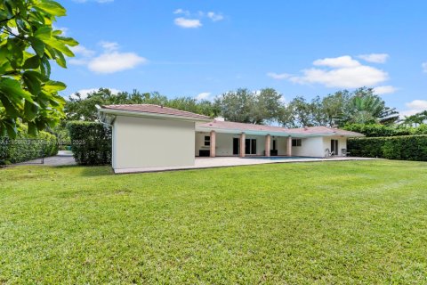 House in Pinecrest, Florida 5 bedrooms, 289.02 sq.m. № 1890554 - photo 19