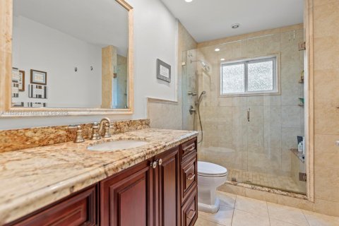 House in Pinecrest, Florida 5 bedrooms, 289.02 sq.m. № 1890554 - photo 15