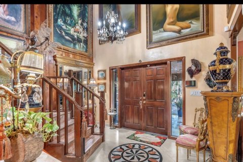 Casa en venta en Homestead, Florida, 6 dormitorios, 327.67 m2 № 2027373 - foto 7