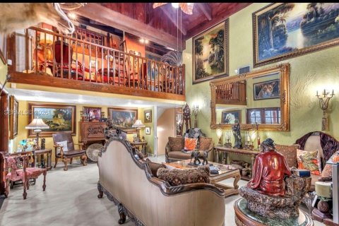 Casa en venta en Homestead, Florida, 6 dormitorios, 327.67 m2 № 2027373 - foto 13