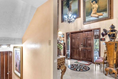 Casa en venta en Homestead, Florida, 6 dormitorios, 327.67 m2 № 2027373 - foto 9