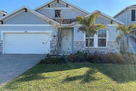 Villa ou maison à vendre à Minneola, Floride: 4 chambres, 207.73 m2 № 1759996 - photo 1